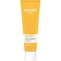 WELEDA Gesichtspflege Cold Cream Gesichtscreme, 30 ml