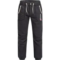 Nebulus Hose & Shorts BULLIT, P5910 - Herren, schwarz, XXL