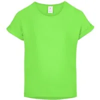 Merry Style T-Shirt für Mädchen aus weicher Baumwolle MS-468 (1-tlg)