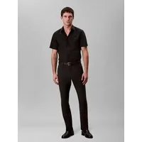 Calvin Klein Stretch-Hose SLIM TECH STRETCH TROUSER slim fit
