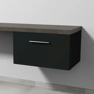 Sanipa Anbau-/Solitärschrank mit Auszug G33311V