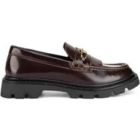 GINO ROSSI Gino Rossi Mokassins Damen MALA-115991 Braun Mokassin
