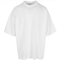 Build Your Brand Rundhalsshirt Huge Tee S bis 5XL