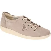 Ecco 20650302386 Schnürschuh