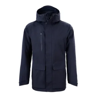 Craghoppers - "Expert Kiwi Pro" Jacke für Herren (Dunkel-Marineblau)