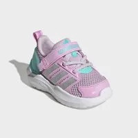 adidas Sportswear LIGHTORAMA RUNNER INFANTS Sneaker mit Blinkfunktion