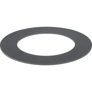 Geberit PE Flanschdichtung di45x3 361742001