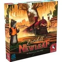 Everdell: Newleaf, Brettspiel Erweiterung
