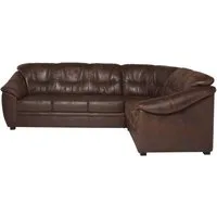 OTTO home Ecksofa Savona L-Form, B: 262 cm, mit Federkern
