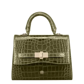 Farah Coccodrillo Handtasche S
