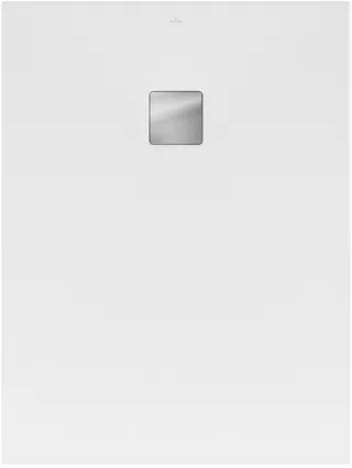 Villeroy & Boch Duschwanne Impreso 1200x900x40mm inklusive Antirutsch (VILBOGRIP) Weiss Alpin UDA1290EXP2GV01