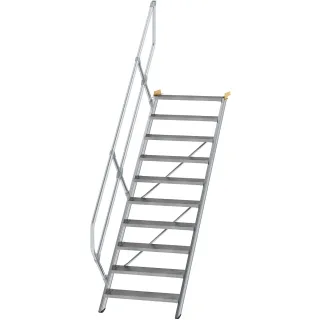 Munk Treppe 45° Stufenbreite 800 mm - 600270