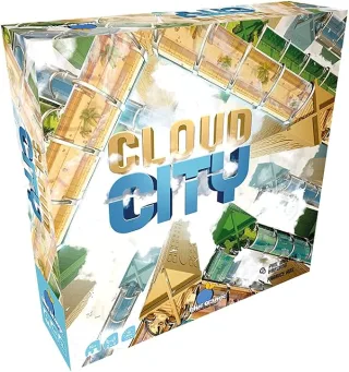 Asmodee 0083 - Cloud City