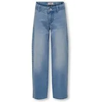 KIDS ONLY Weite Jeans KOGSYLVIE CLEAN WIDE LEG LB DNM PIM NOOS
