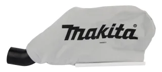 Makita Staubsack kpl. - 122853-8