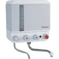 Vaillant Wasserbar VEK5L, für kochendes Wasser, Elektro-Kochendwassergerät, wandhängend