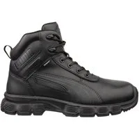 PUMA Safety PUMA SAFETY KOMMANDO RB L6 Berufsschuh O6 Berufsschuh Ölbeständige Laufsohle