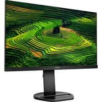 241B8QJEB/00, LED-Monitor 61 cm (24 Zoll), schwarz, FullHD, IPS, HDMI, DisplayPort