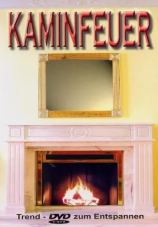 Kaminfeuer