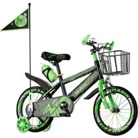 Habib Gruppe Kinderfahrrad
