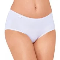 sloggi Slip sloggi 24/7 Microfibre Midi 6er Pack