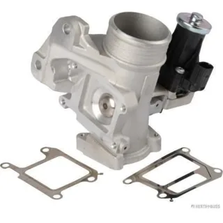 Elparts AGR-Ventil Volvo