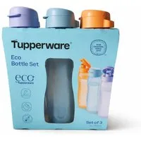TUPPERWARE Trinkflasche To Go Eco 750ml (3)