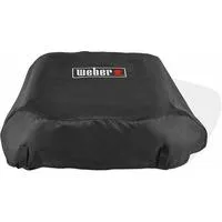 Premium Abdeckhaube, für GP 43cm, Schutzhaube schwarz, für SLATE GP Premium Plancha