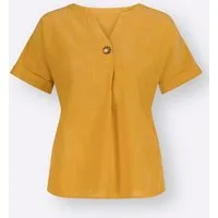 Witt Klassische Bluse Bluse Kurzarm