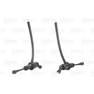 Valeo Kupplungsgeberzylinder Renault Megane 2 Scenic 2 804814