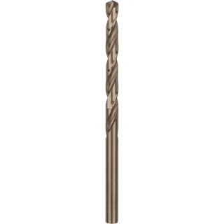 Bosch PRO Metallbohrer HSS-Co, DIN 338 - 2608588096