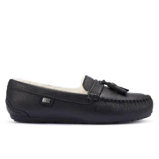 Herren Hamilton Mokkasins