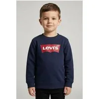 Levi's® Kids Sweatshirt LVB LVB FRENCH TERRY BATWING BABY UNISEX