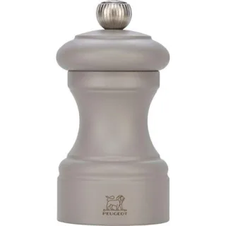 Peugeot Bistro Salzmühle Z pebble grey 10 cm