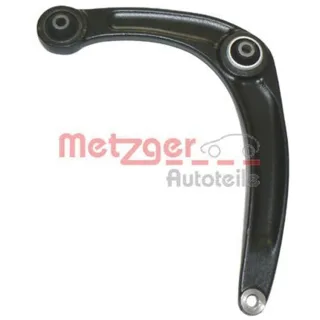 Metzger Querlenker vorne links unten Citro?n C4 DS4 Peugeot 3008 308 + CC SW 5008