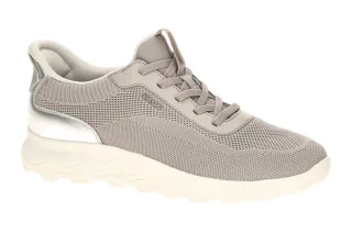 Geox Damenschuhe D557MA 06KBN C5Y1W SPHERICA PLUS A, Slipper - Halbschuhe, br...