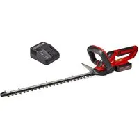 Einhell Akku-Heckenschere EINHELL Power X-Change Akku-Heckenschere GC-CH