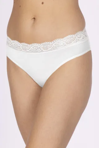 Nina von C. - Jazzpant weiss - Gr. - 42