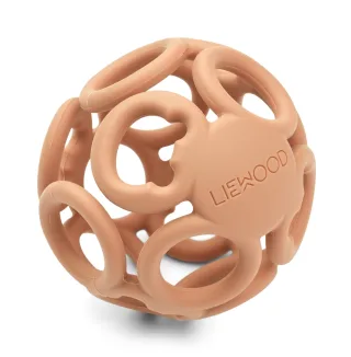 Liewood Jasmin Beißball tuscany rose