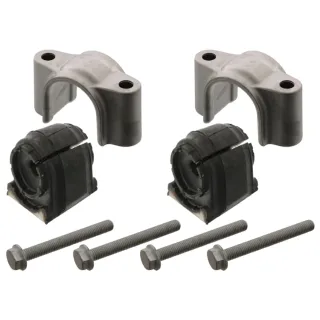 Febi Stabilisatorlager-Satz Mercedes Sprinter 45863