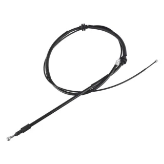 Febi Handbremsseil Mercedes Citan Nissan Nv250 Renault Kangoo