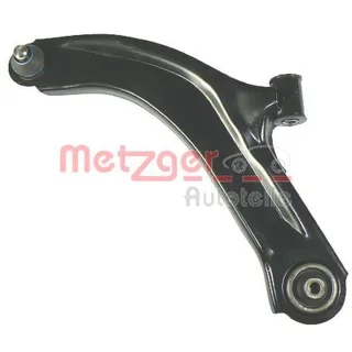 Metzger Querlenker vorne links Renault Clio Modus