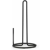 Umbra Küchenrollenhalter Squire Schwarz