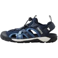 reima TILANI Sandalen Sandale Breite Leisten mit extra Platz für die Zehen, flexible Sohle