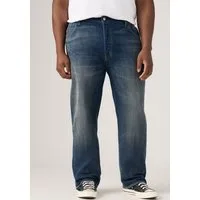 Levi's® Plus Straight-Jeans 501® LEVI'S®ORIGINAL B&T
