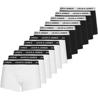 Jack & Jones Trunk JACHUEY TRUNKS 12 PACK (Packung, 12-St)