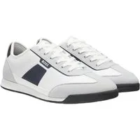 BOSS BOSS Men Black Sneaker