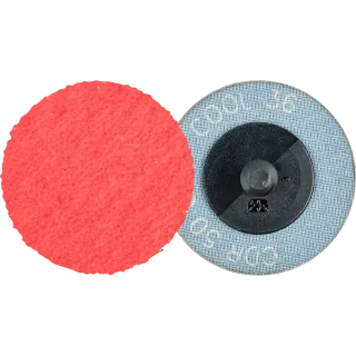 PFERD TOOLS COMBIDISC Keramikkorn Schleifblatt CDR für Stahl und Edelstahl - 42776503