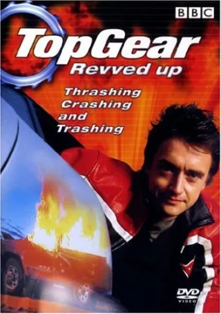 Top Gear - Revved Up
