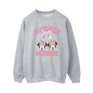 Disney - "Cherry Club" Sweatshirt für Damen (Sportgrau)